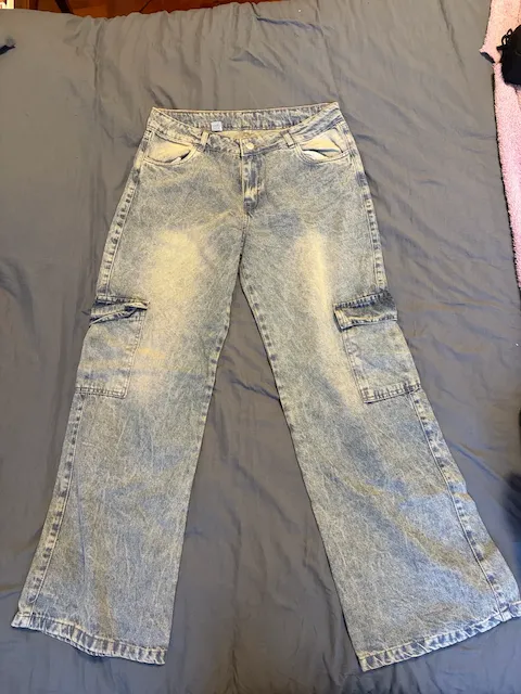 No · Talle US 40