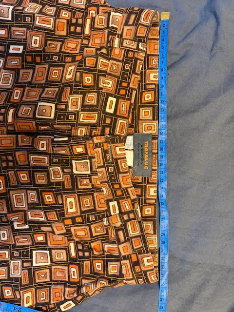 Zara · Talle US 40
