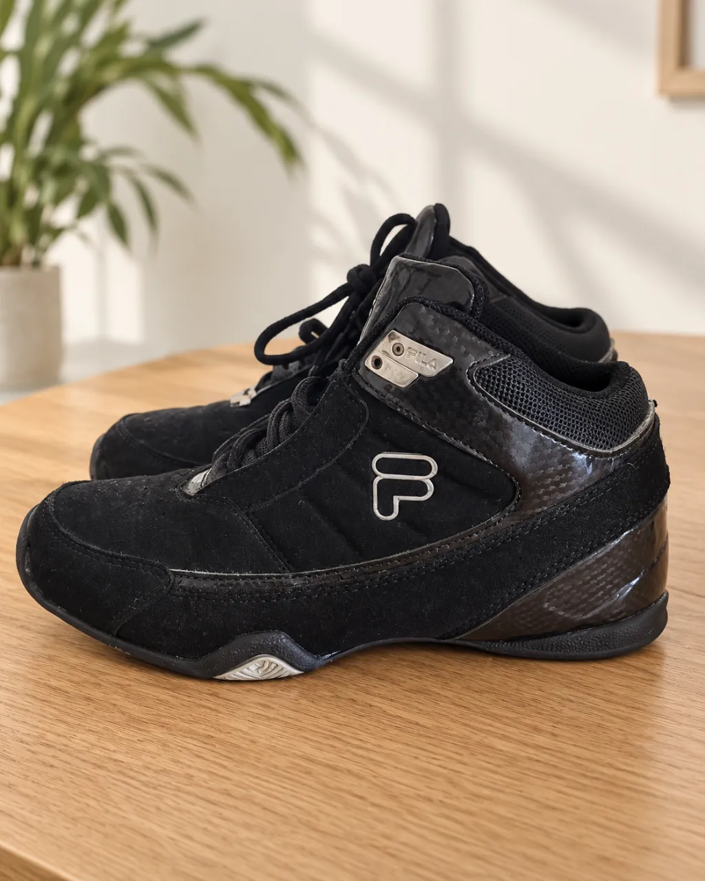 Zapatillas Fila - imagen 1