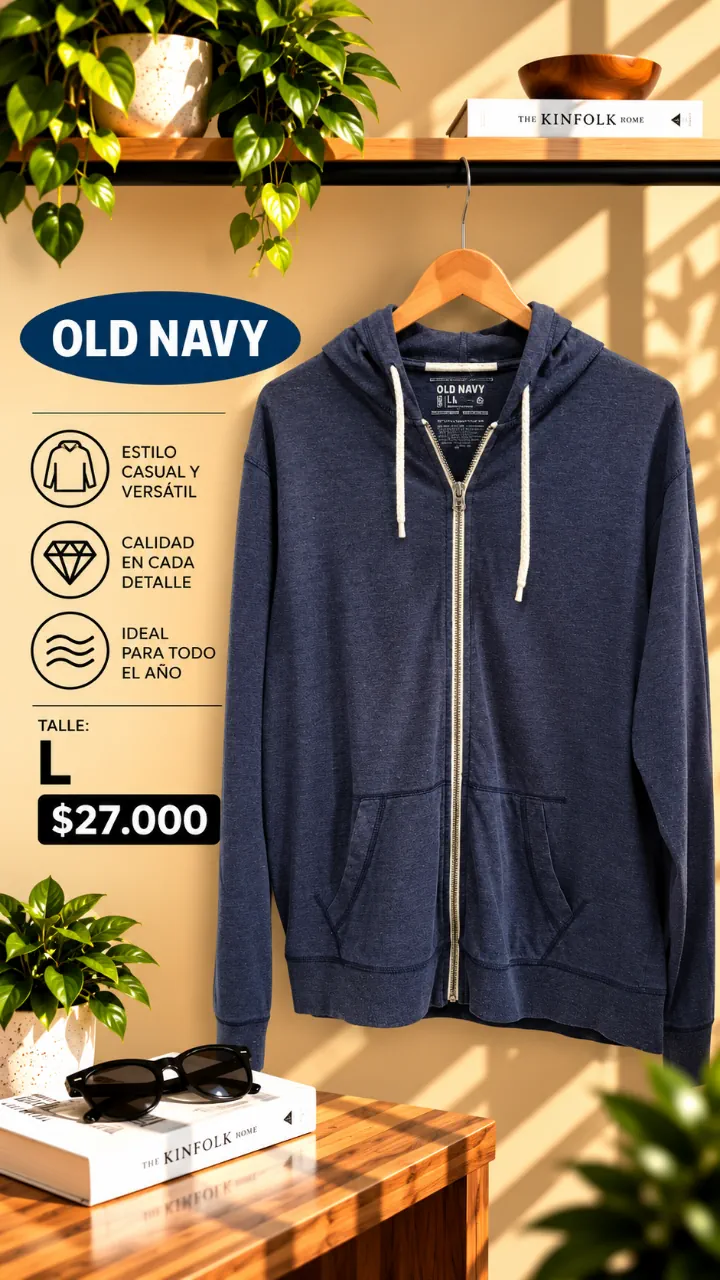 Buzo Old Navy - imagen 1