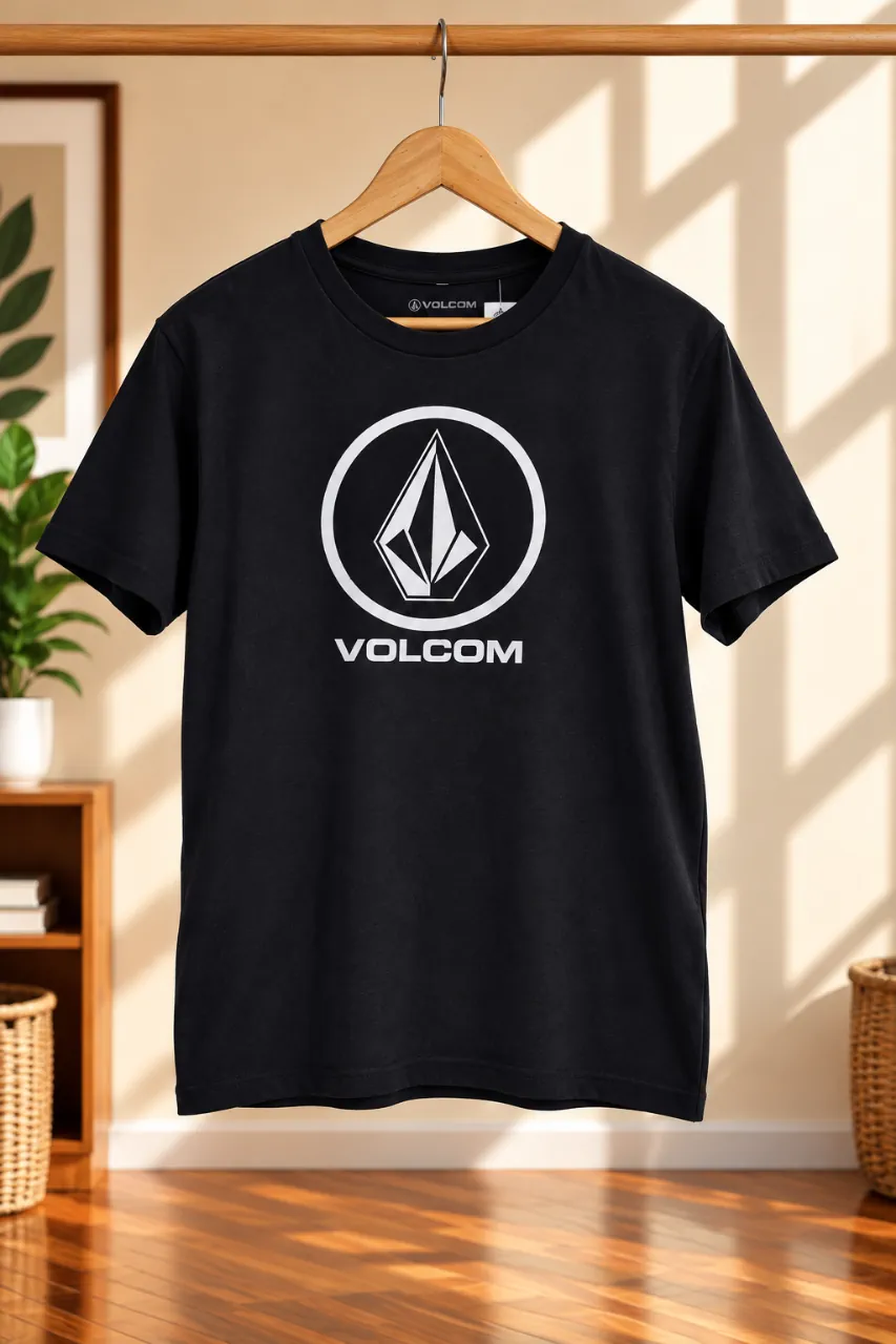 Remera Volcom - imagen 1