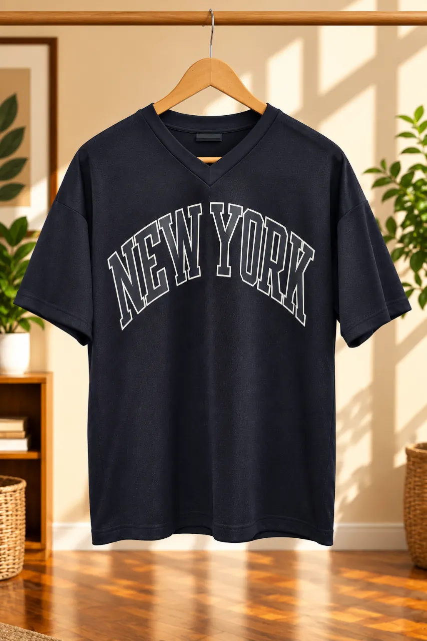 Remera H&M - imagen 1