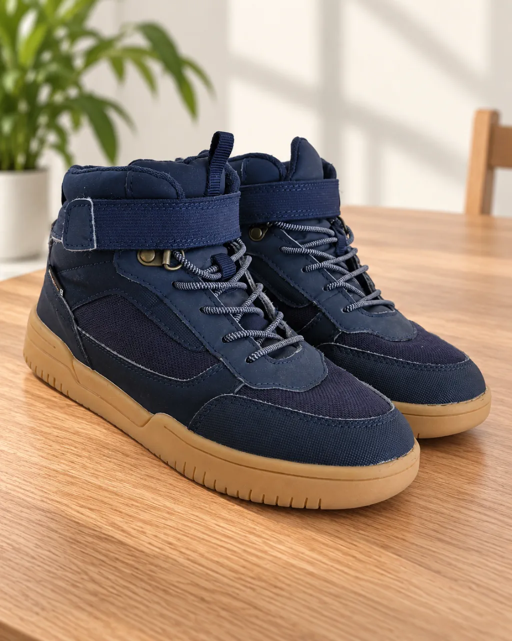 Zapatillas H&M - imagen 1