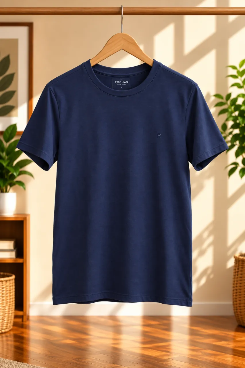 Remera Rochas - imagen 1