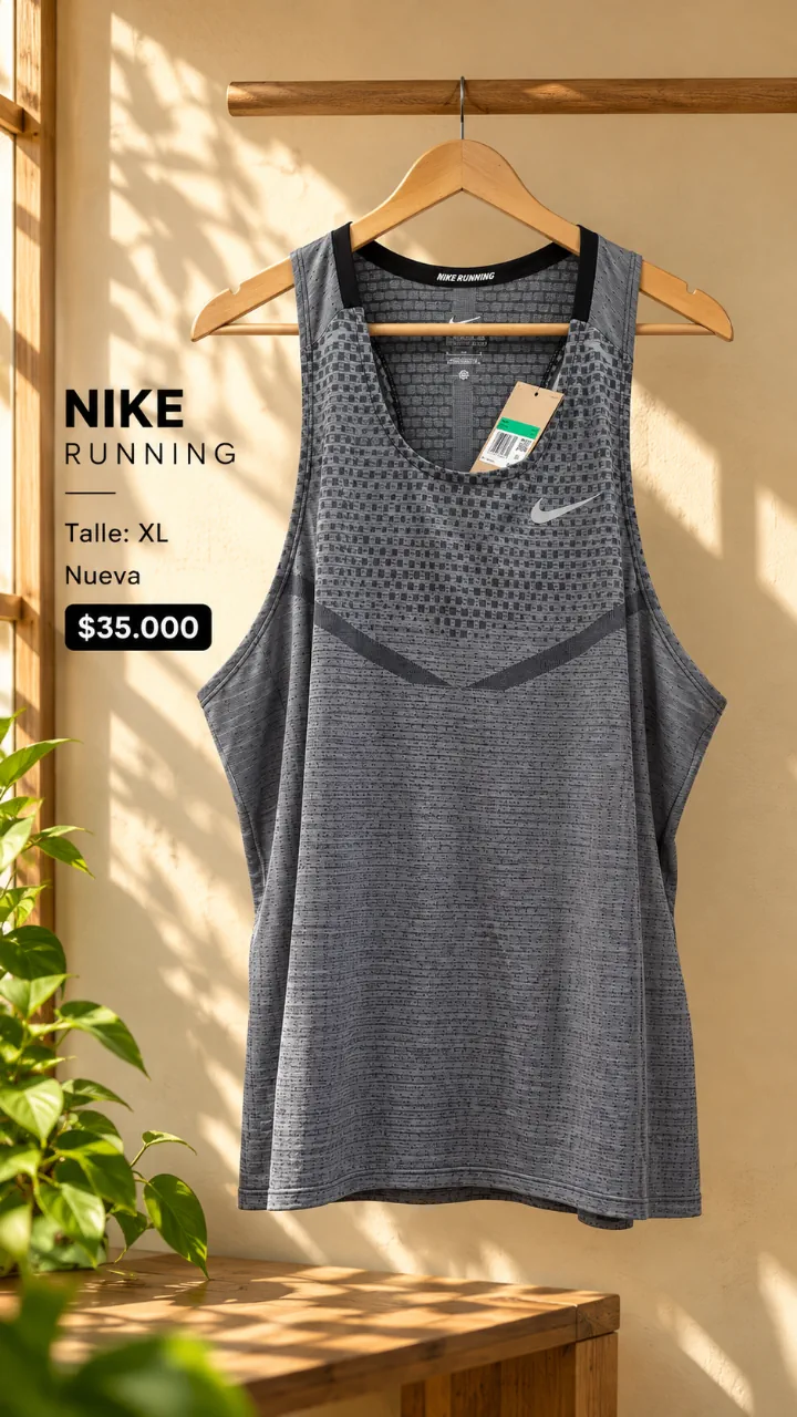 Nike · Talle XL