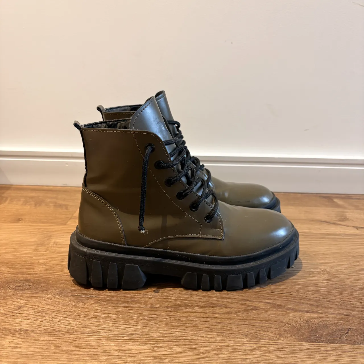 Ricky Sarkany · Talle AR 38