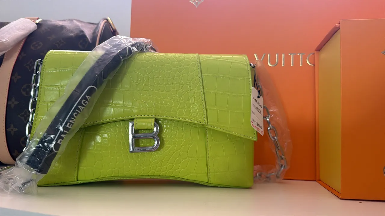 Balenciaga