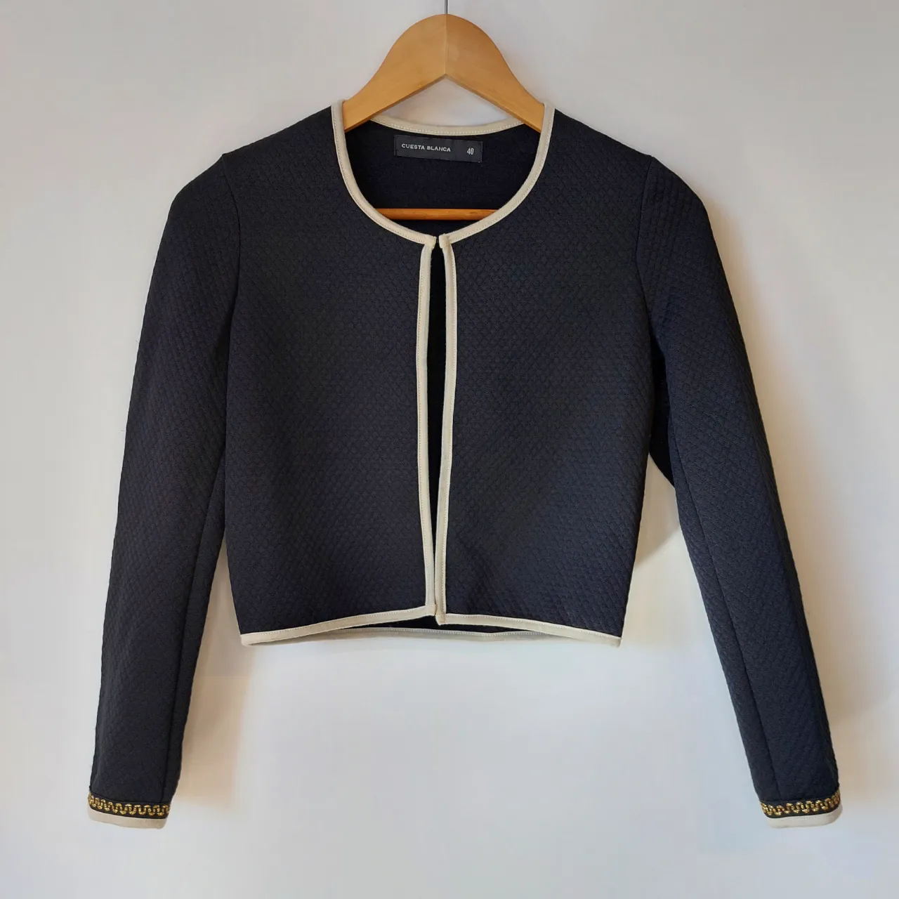 Cuesta Blanca · Talle XS