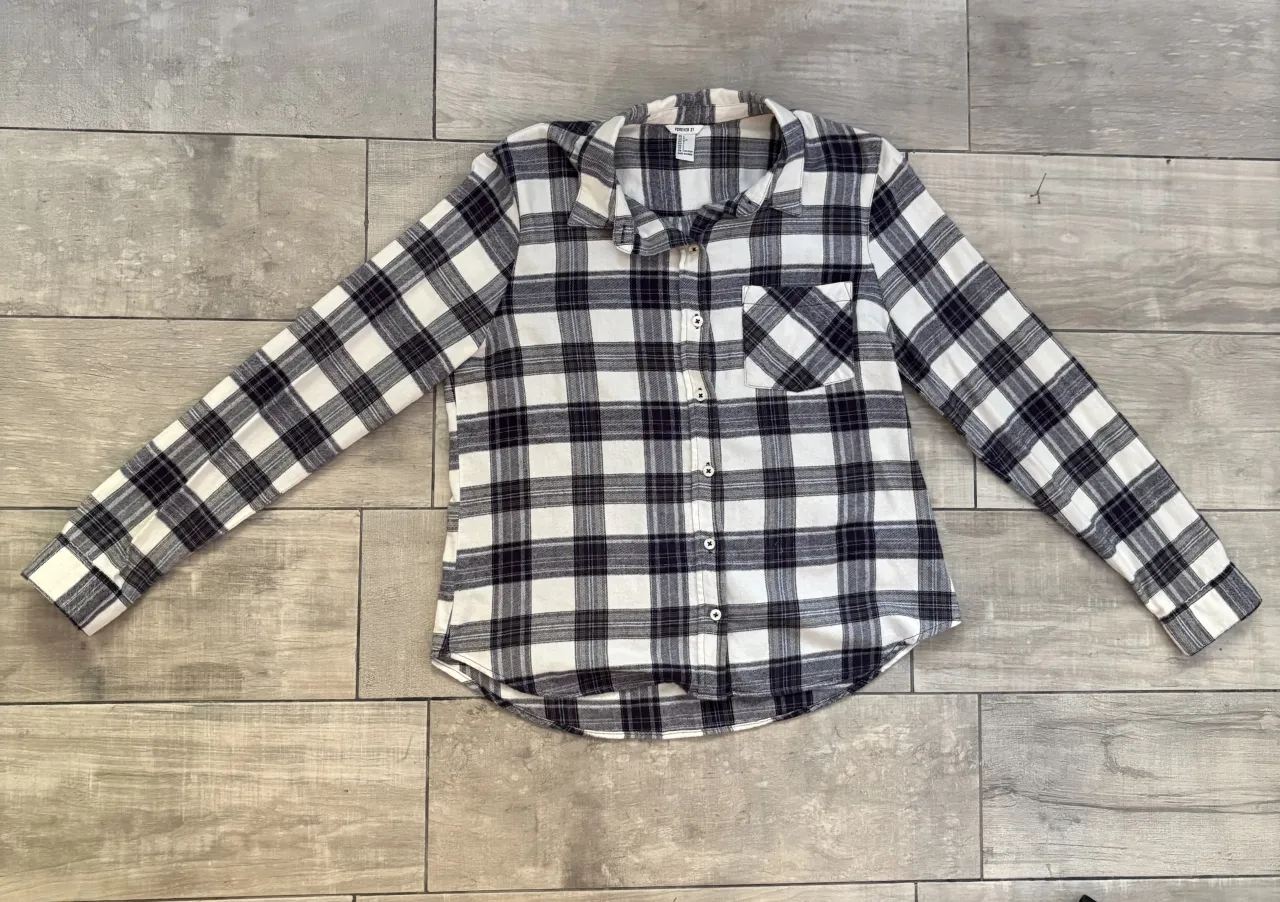 Camisa Forever 21 - imagen 1