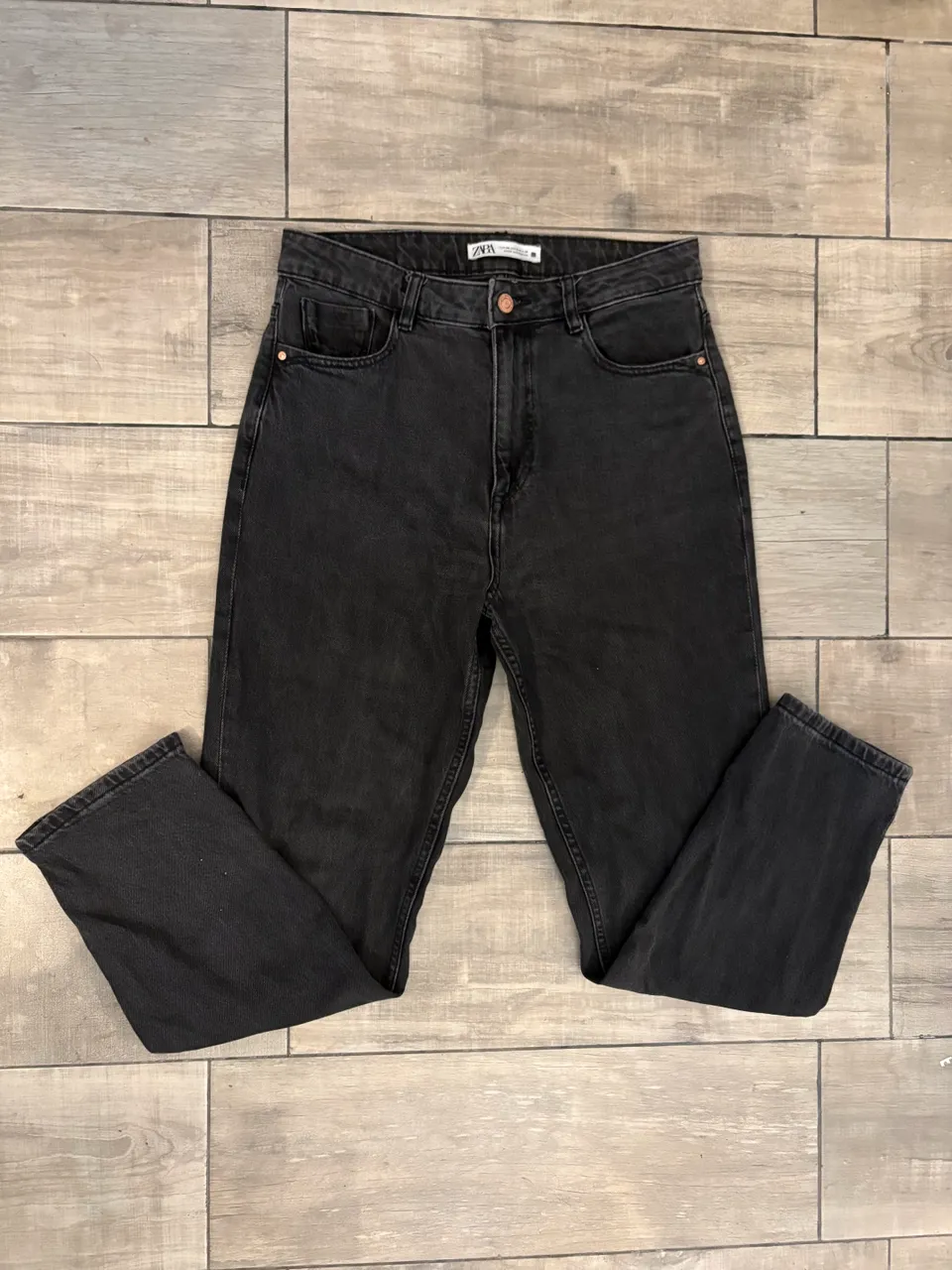 Zara · Talle EU 38