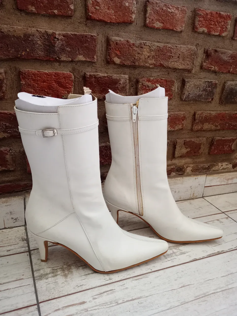 Botas Otra - imagen 1