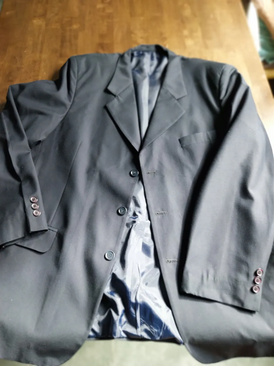 Blazer Sin marca - imagen 1