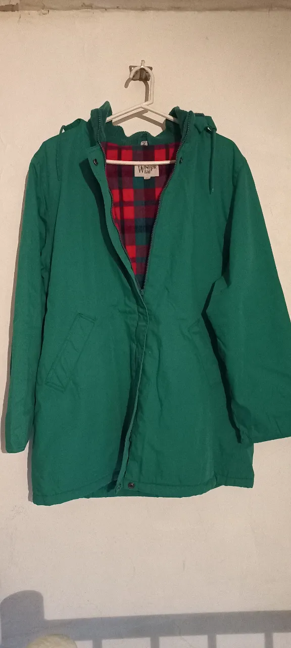 Campera Windsor bay - imagen 1