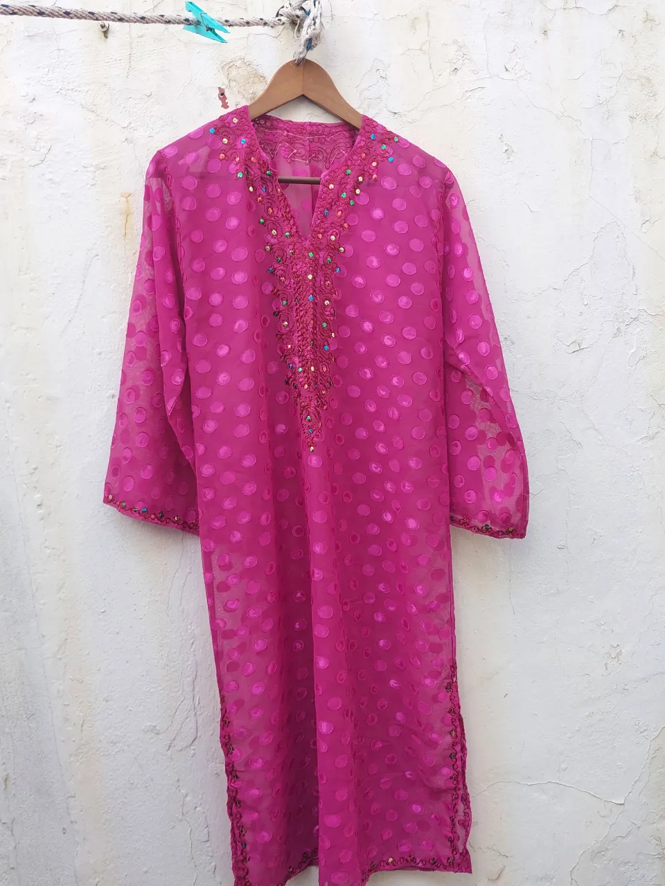 Vestido DREAM - imagen 1