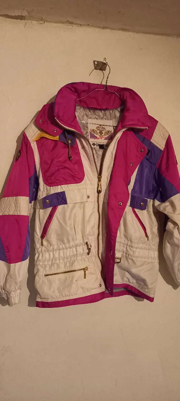 Ellesse · Talle S