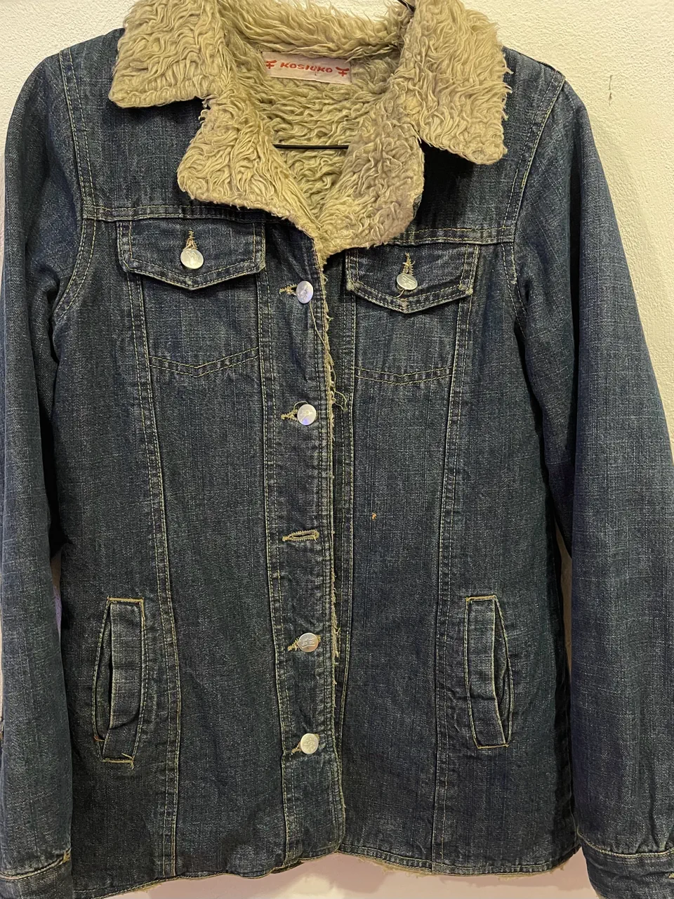 Campera Kosiuko - imagen 3