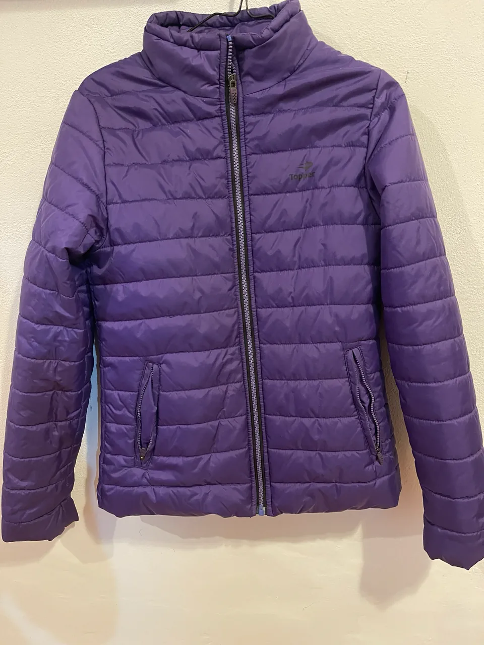 Topper · Talle S