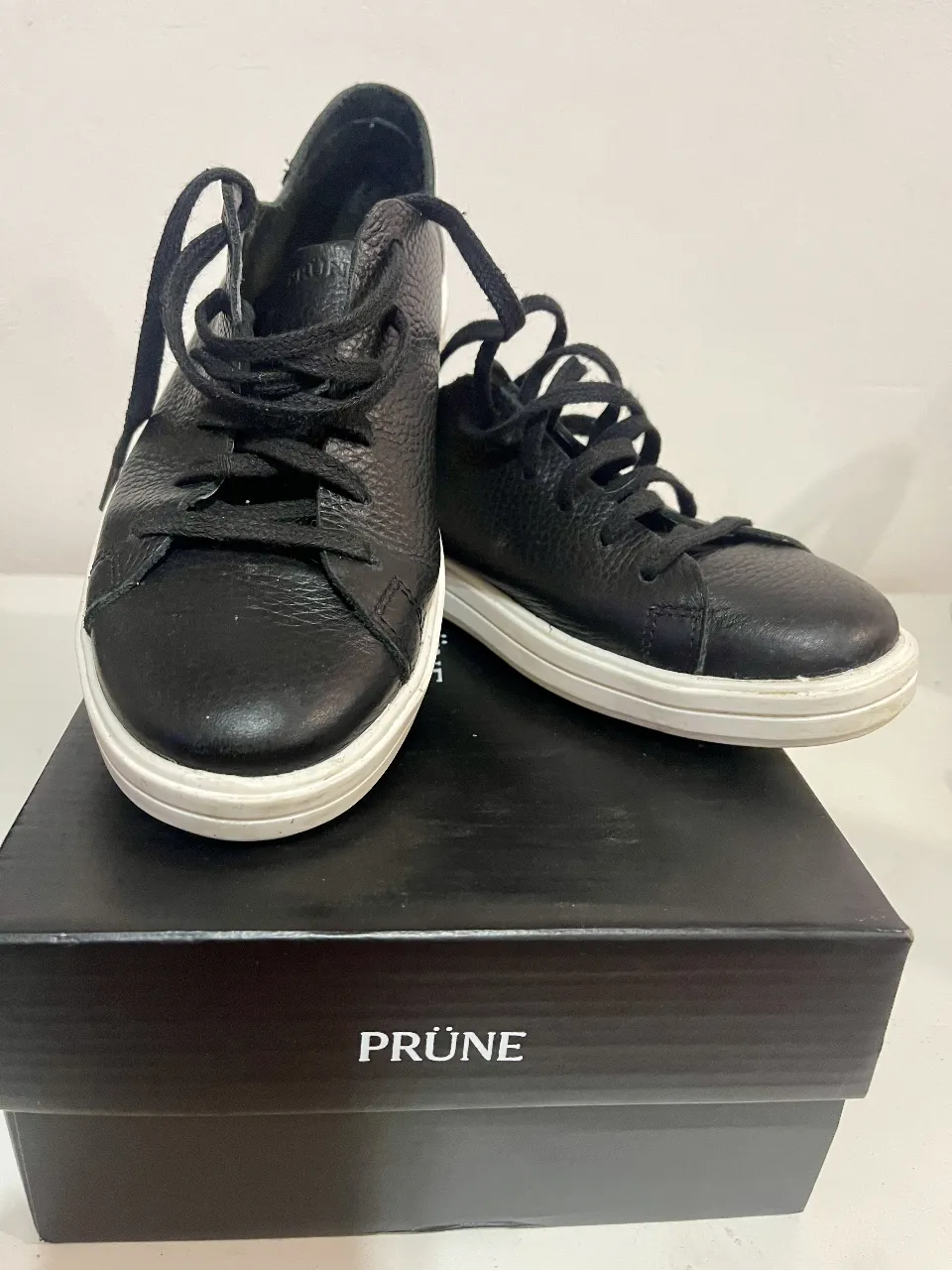 Prüne · Talle AR 38