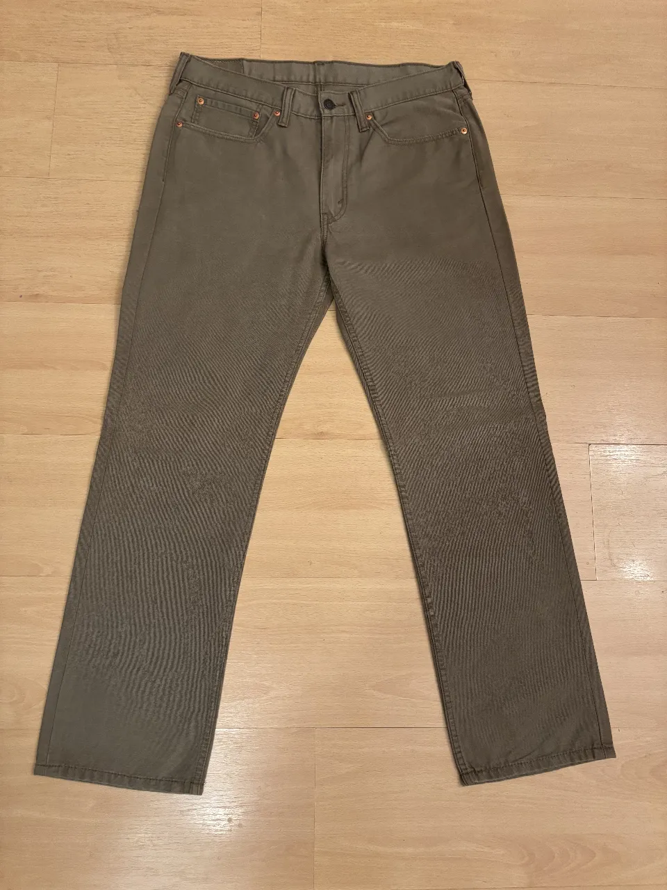Levi's · Talle US 34