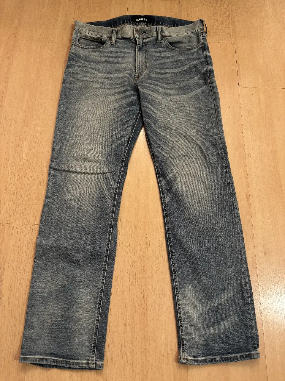 Express · Talle US 34