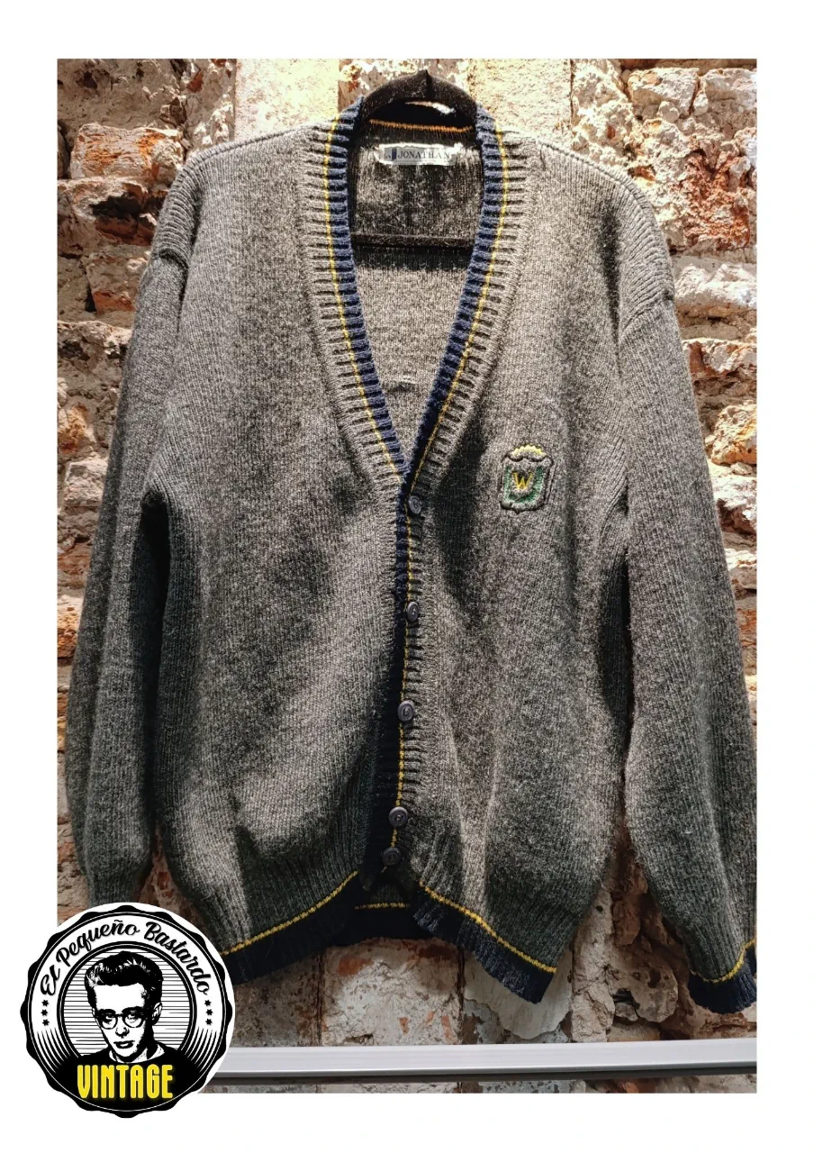 Sweater Jonathan - imagen 1