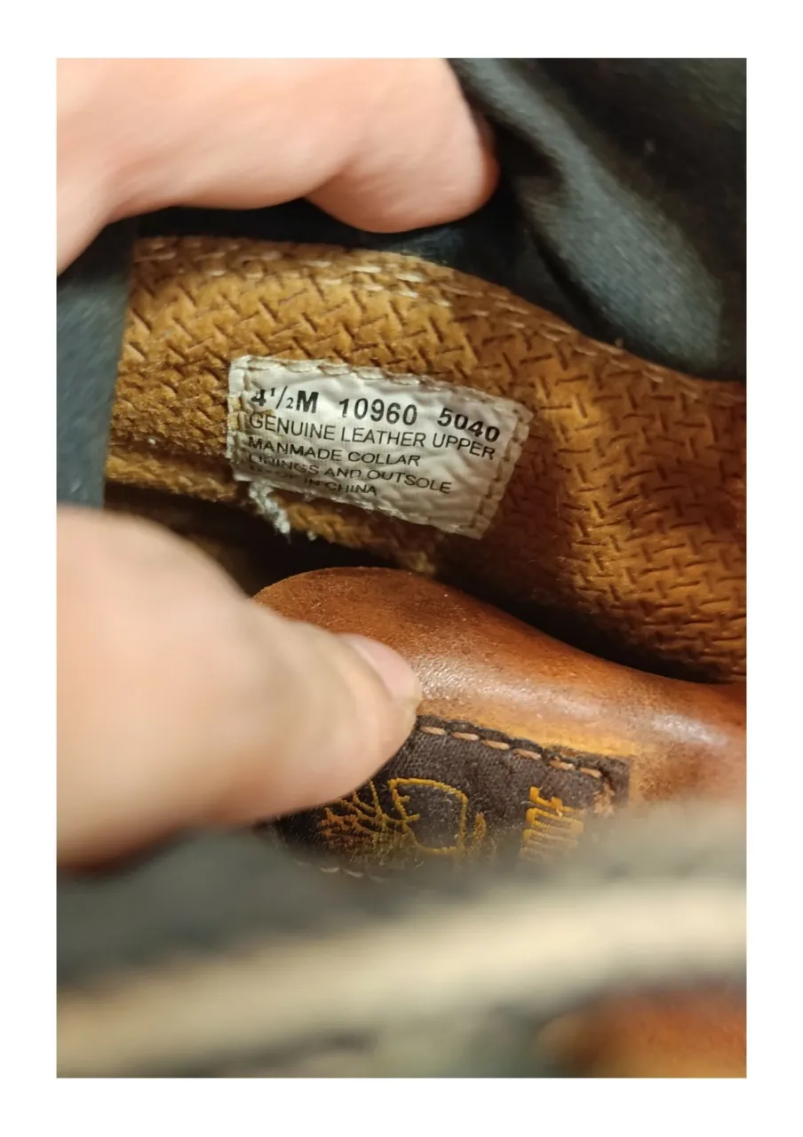 Borcegos Timberland - imagen 4