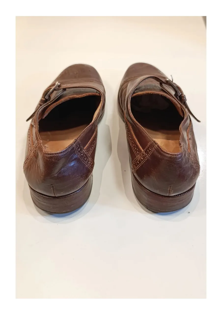 Zapatos Cuero - imagen 4