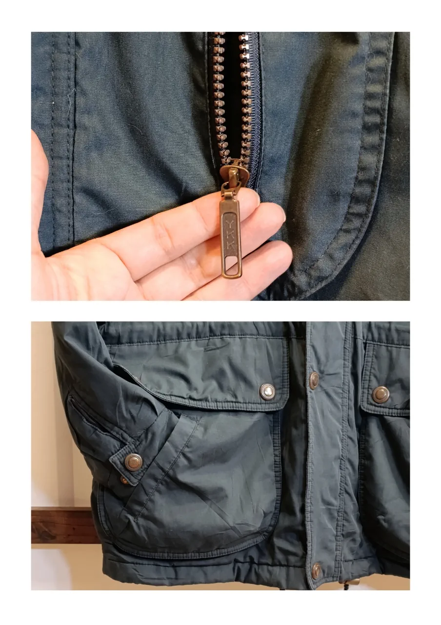 Campera C&A - imagen 3
