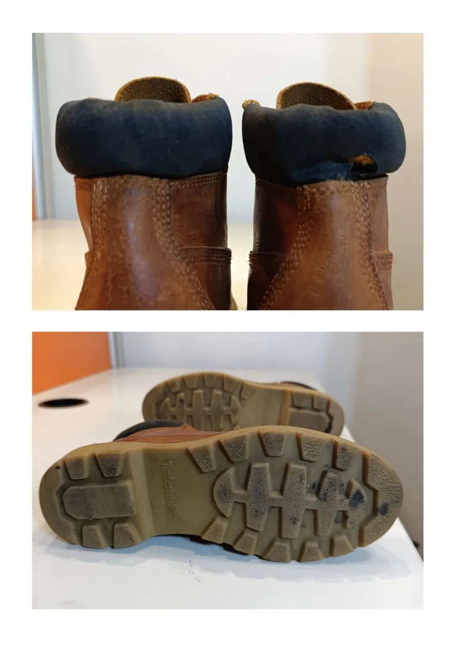 Borcegos Timberland - imagen 5