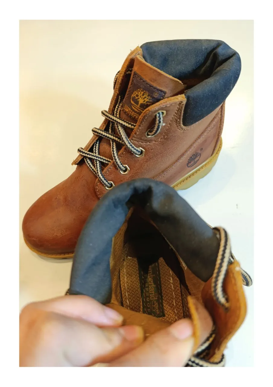 Borcegos Timberland - imagen 3