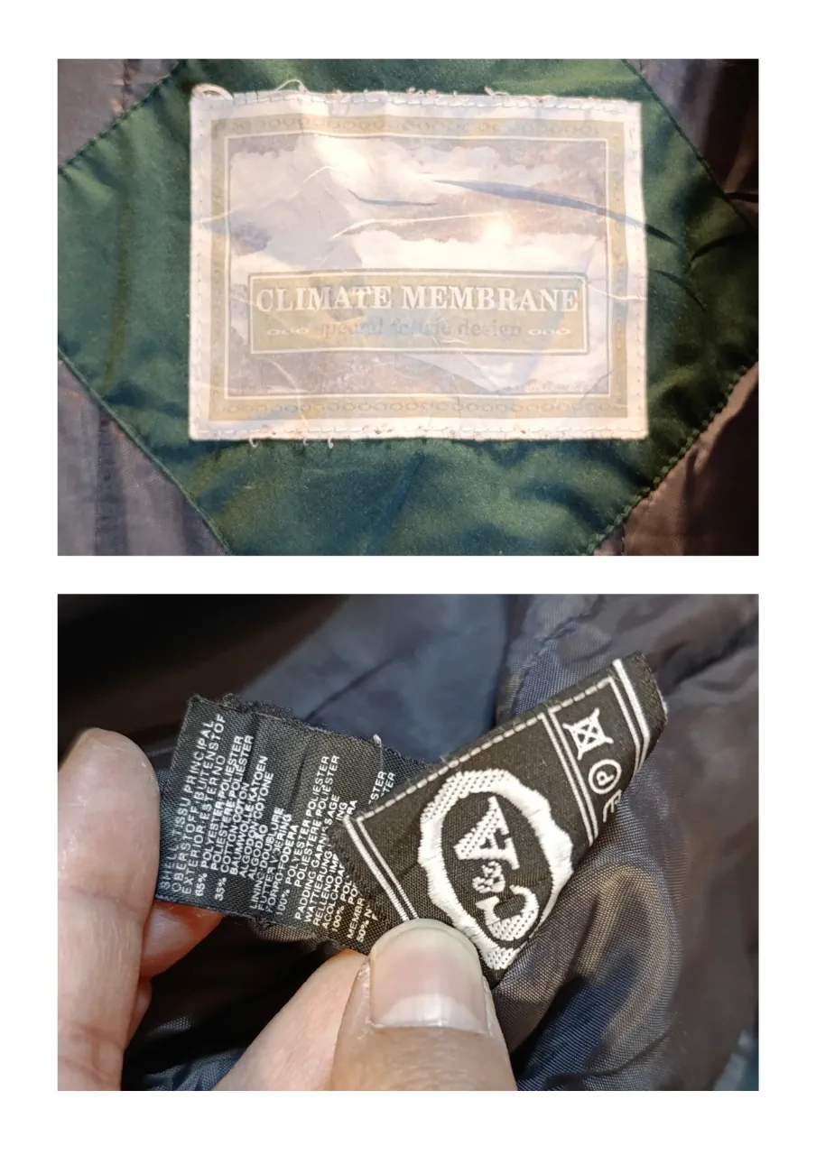 Campera C&A - imagen 4