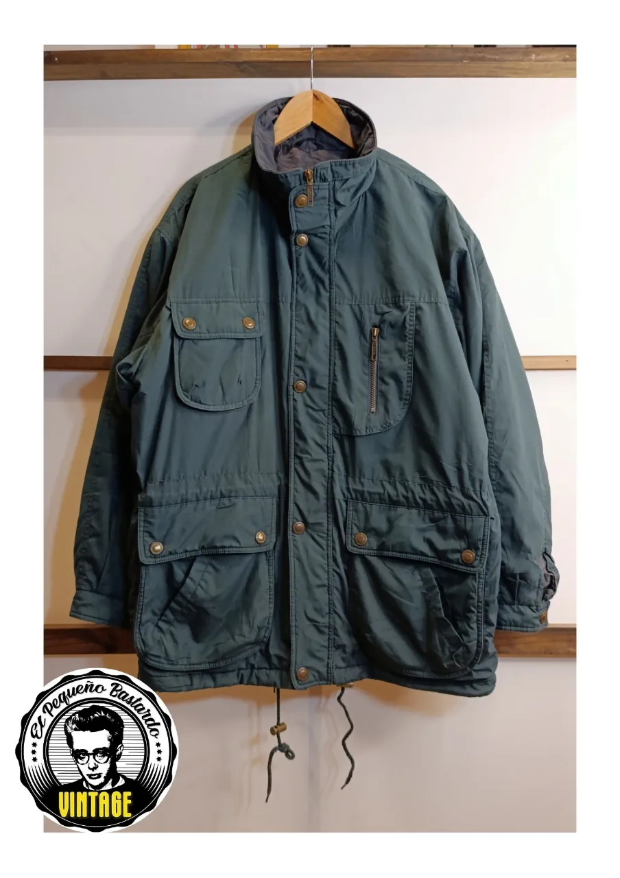 Campera C&A · Talle L