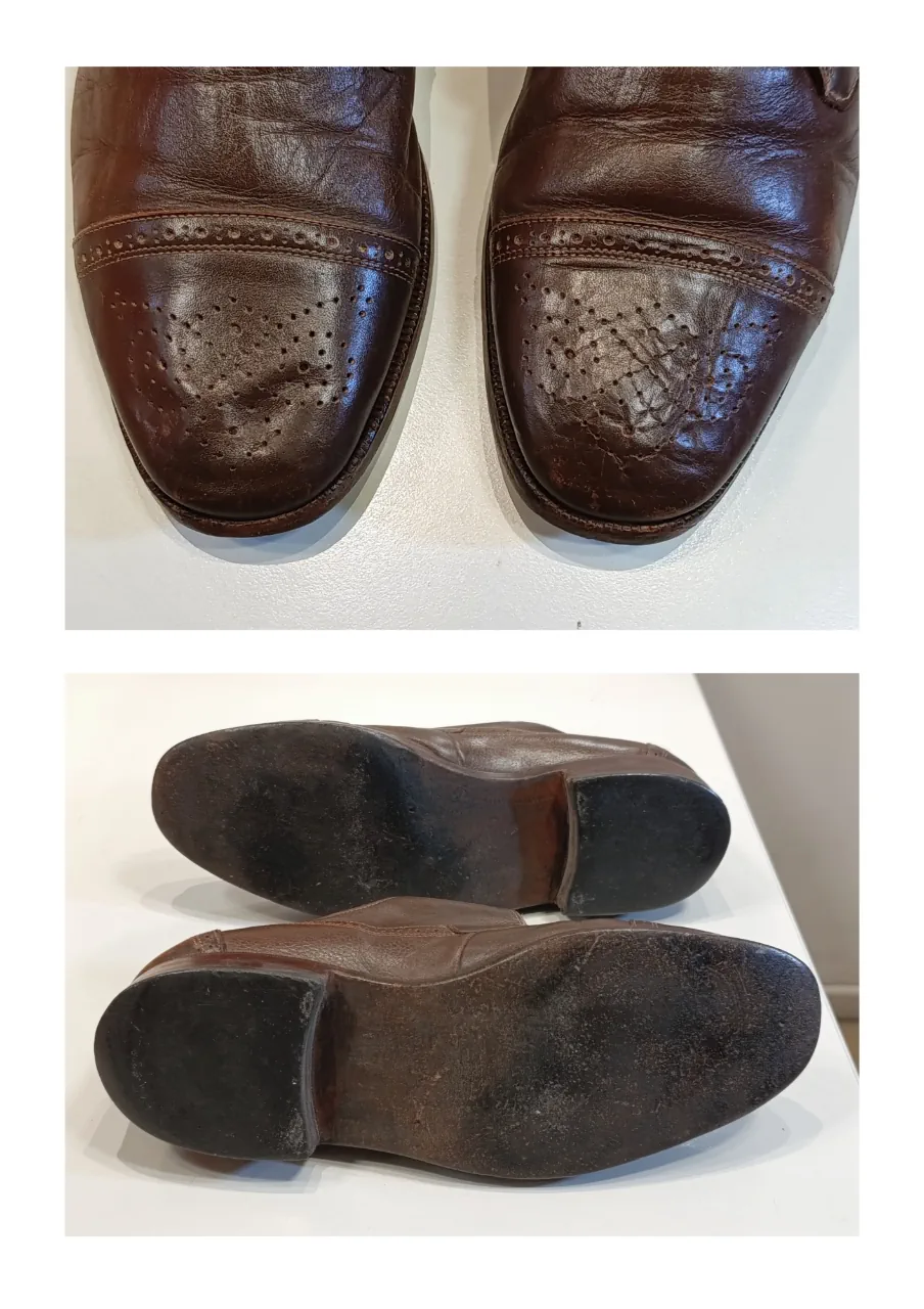 Zapatos Cuero - imagen 5