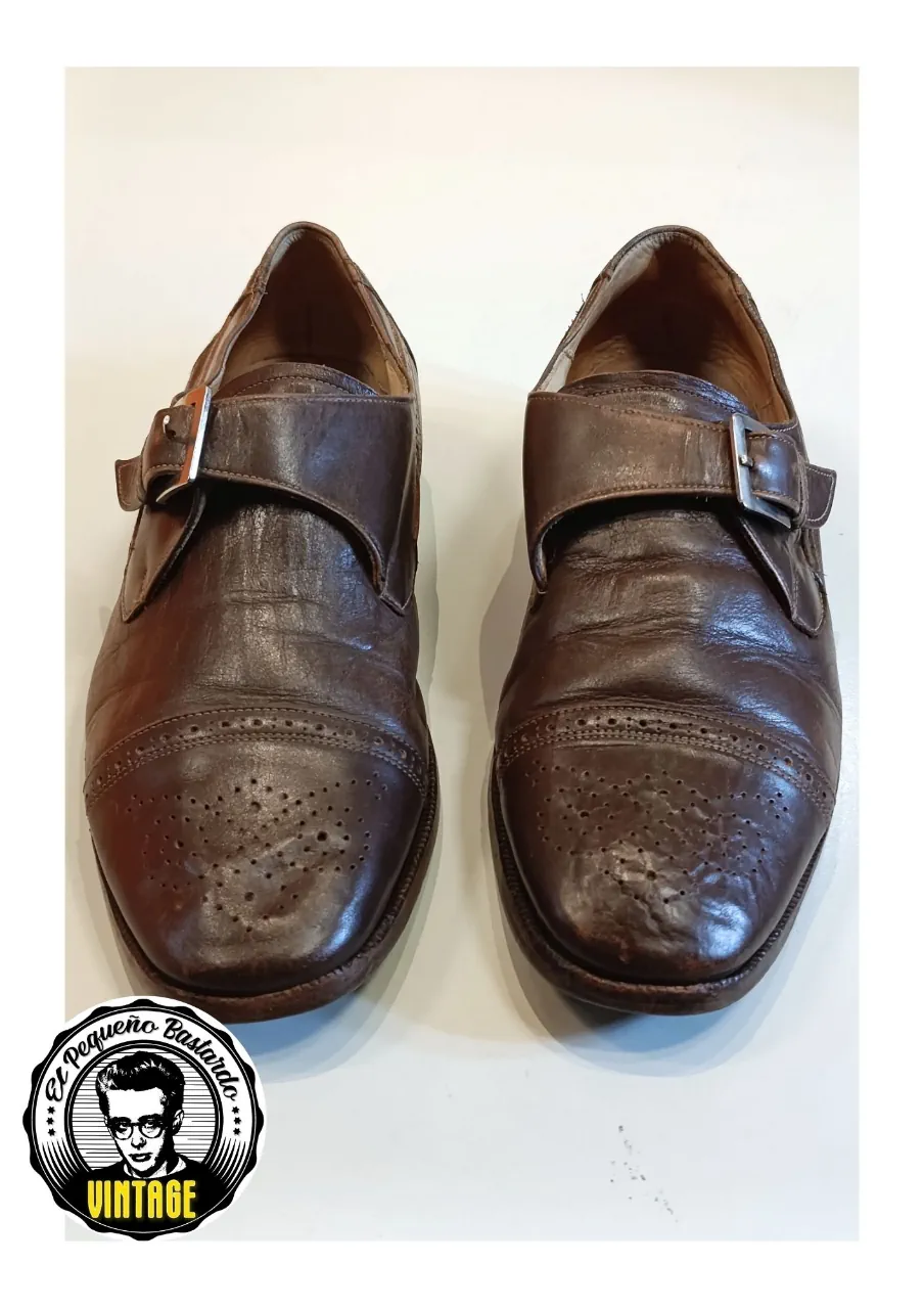 Zapatos Cuero - imagen 1