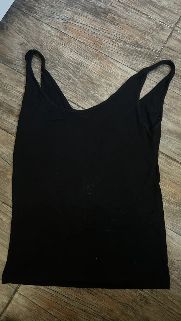 Musculosa Sweet - imagen 1