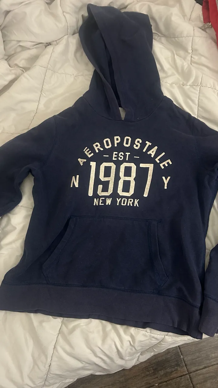 Aéropostale · Talle L