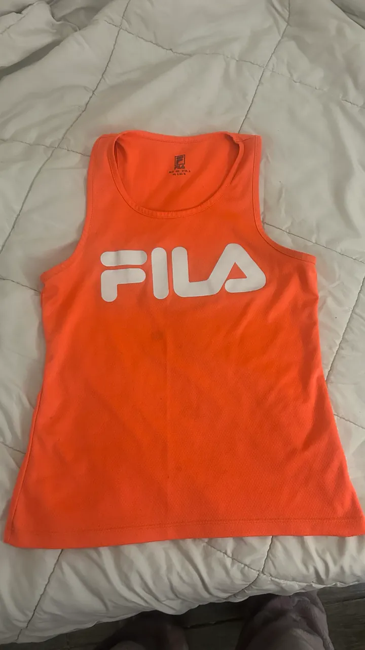 Fila · Talle L