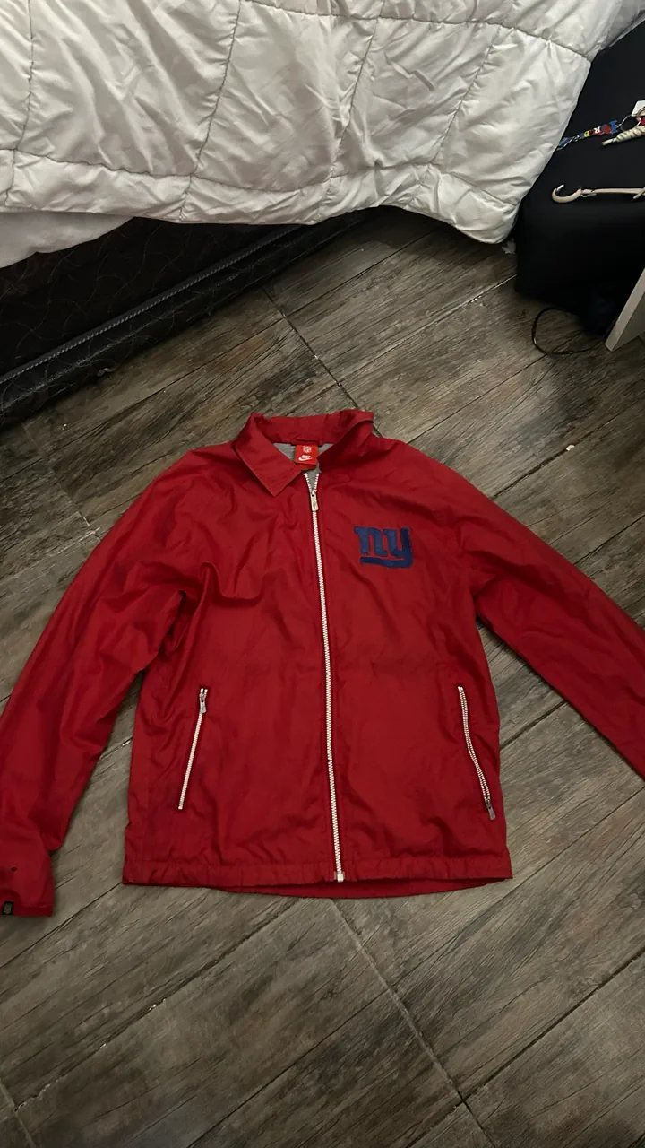 Nike · Talle M
