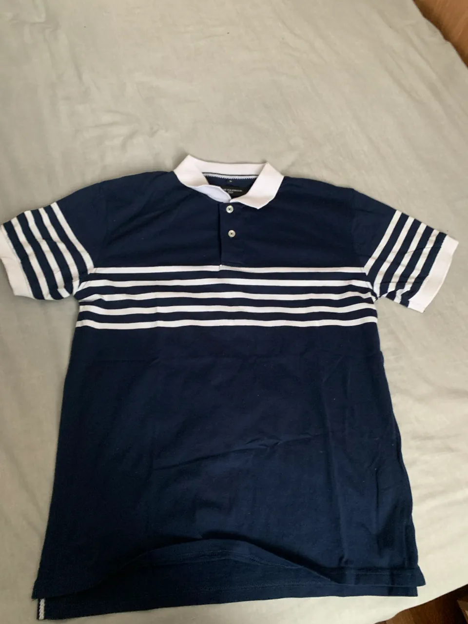 Remera Blue harbour - imagen 1