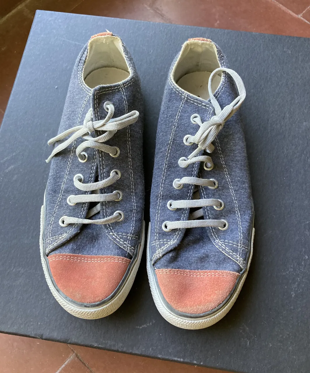 Zapatillas Levi's - imagen 1