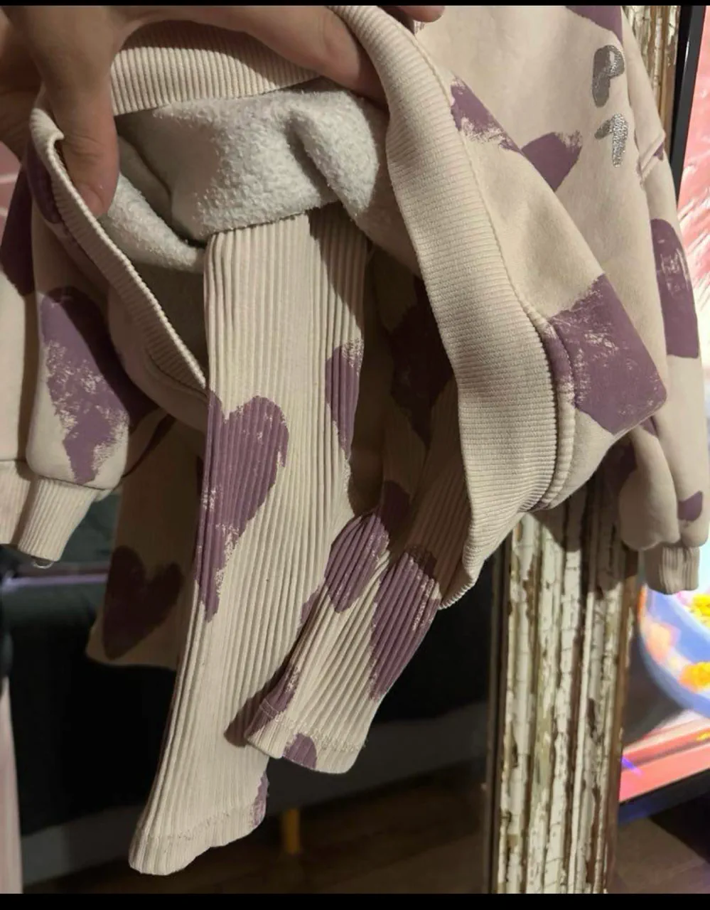 Zara · Talle 3 años / 98 cm