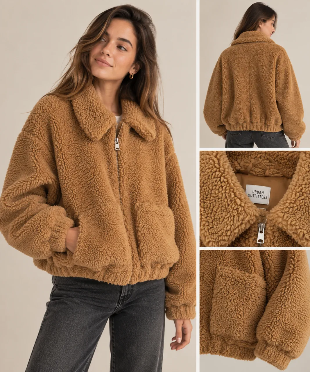 Urban Outfitters · Talle S