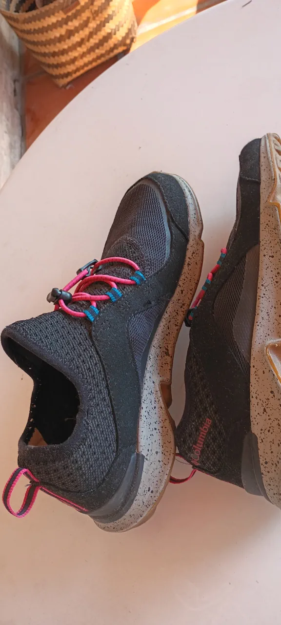 Zapatillas Columbia - imagen 1