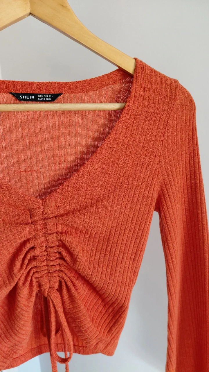 Blusa Shein - imagen 1