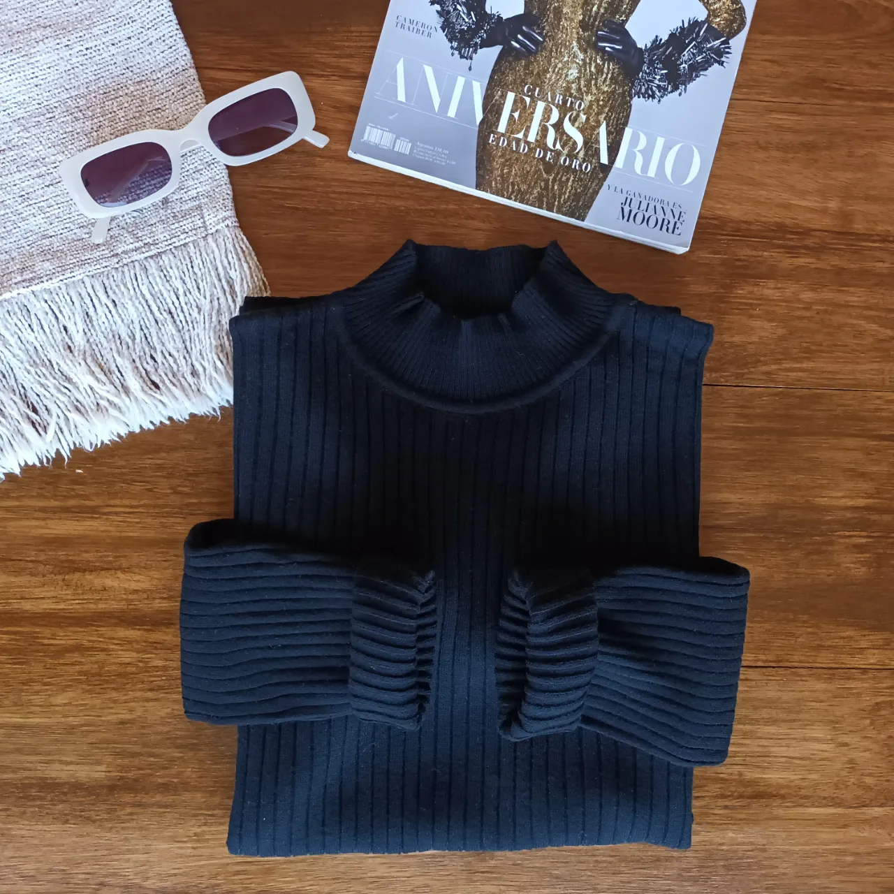 Fels tejidos · Talle único