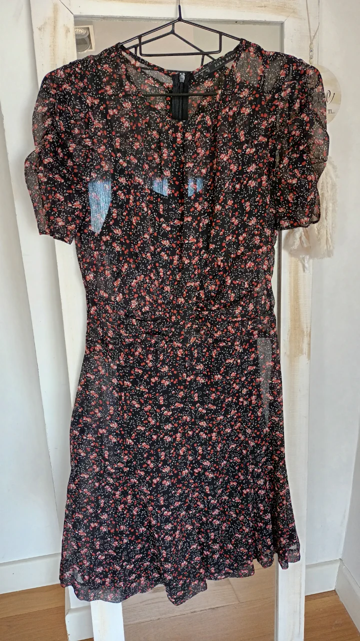 Vestido Zara - imagen 1