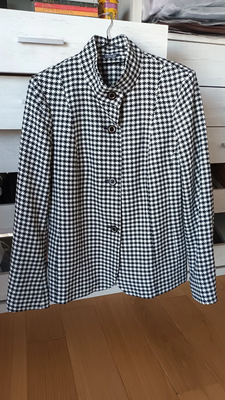 Blazer Adaggio - imagen 1