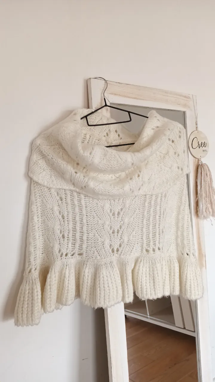 Sweater Sin marca - imagen 1