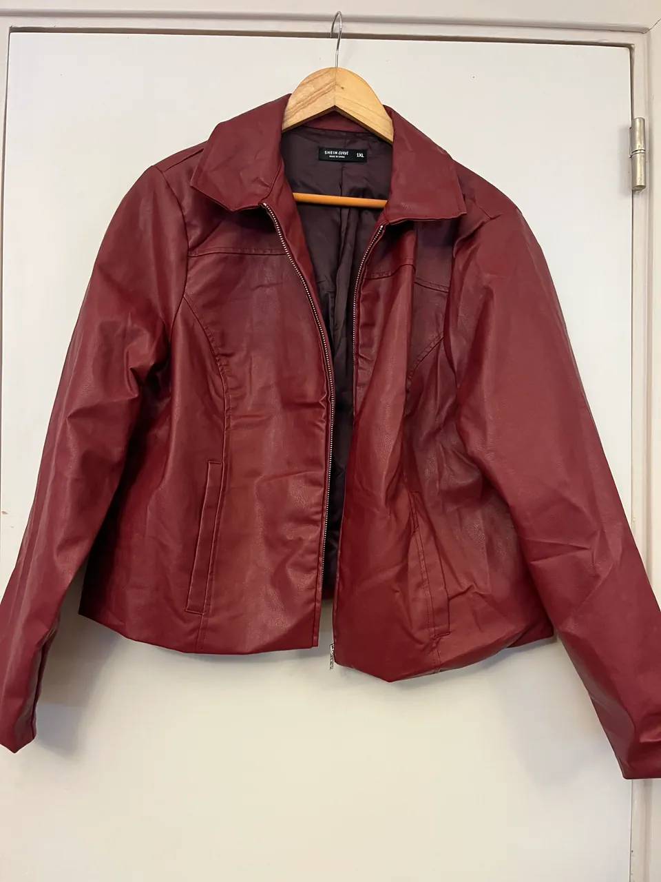 Shein Curve · Talle XXL