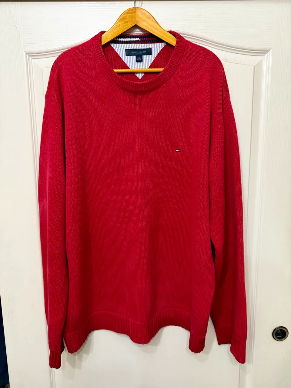 Sweater Tommy Hilfiger - imagen 1